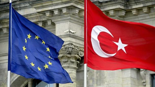 Investidores europeus otimistas com as relações Turquia-União Europeia